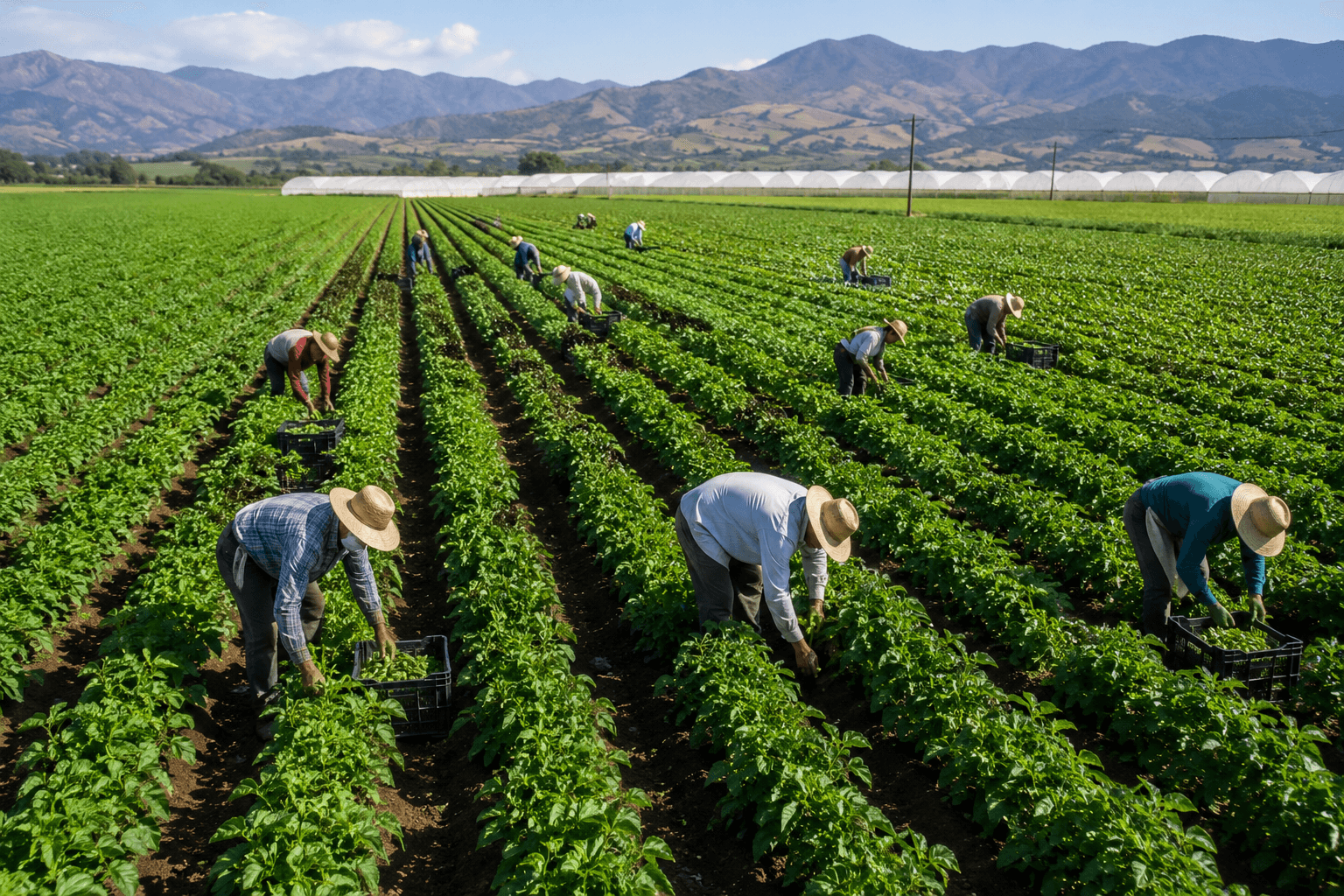 Alimento – Agricultural roots