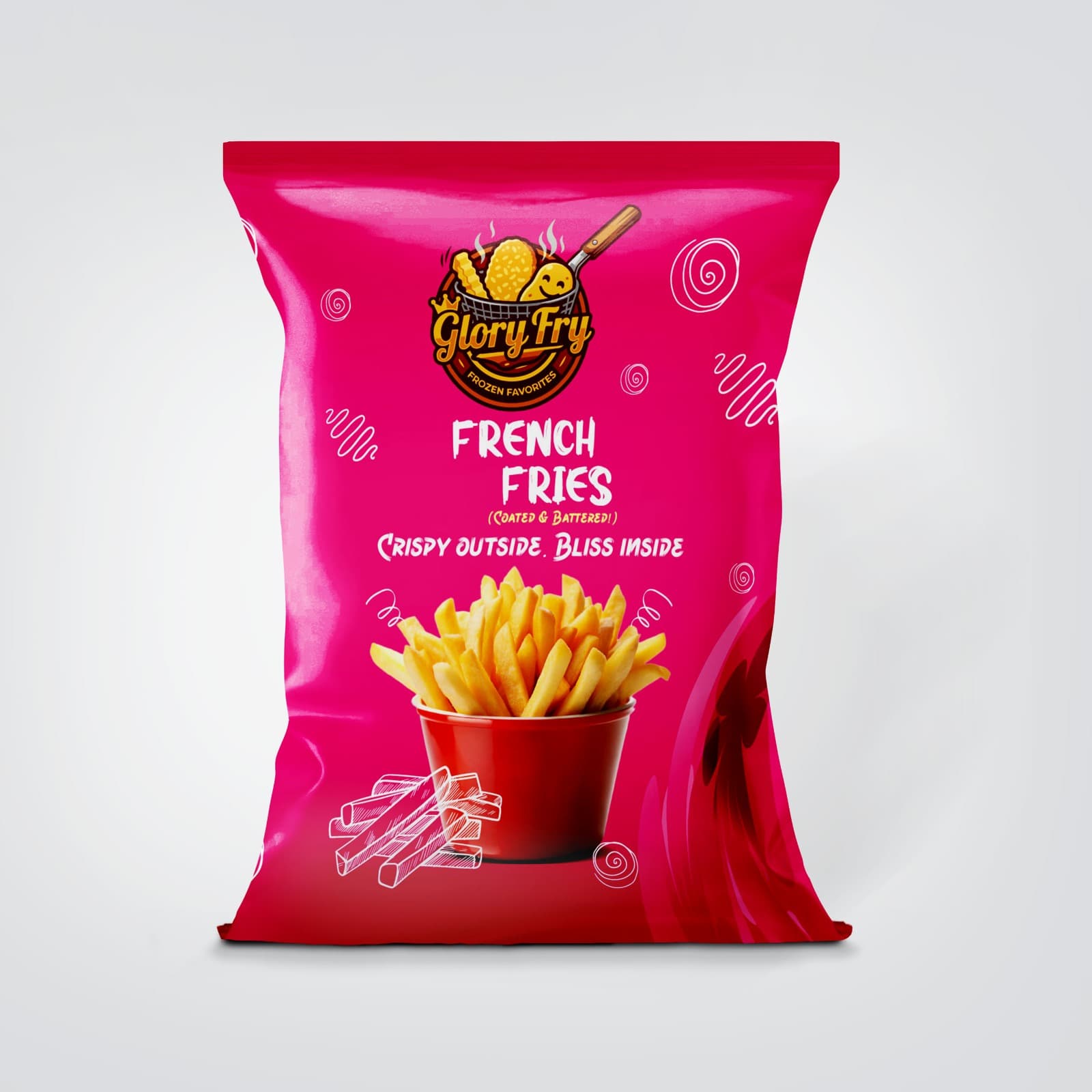 Classic Fries